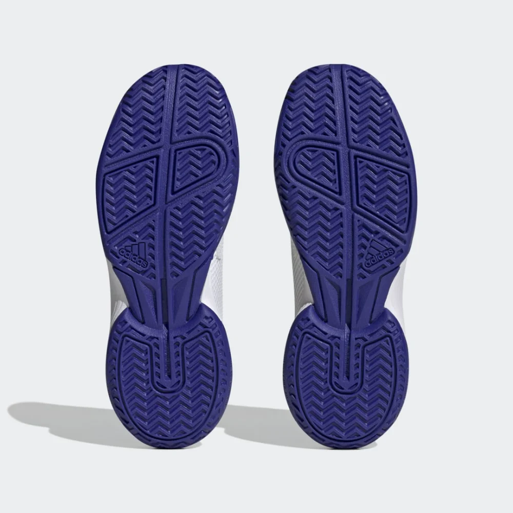 adidas Courtflash HP9715 / weiss