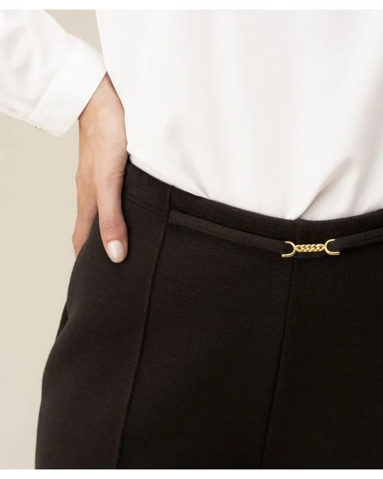 Pantalon maille milano Thermolactyl
