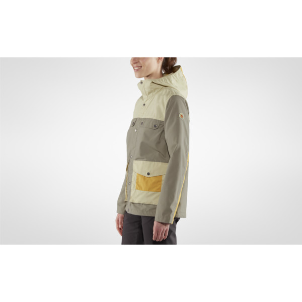 SAMLAREN JACKET 1B W Damen - Übergangsjacke