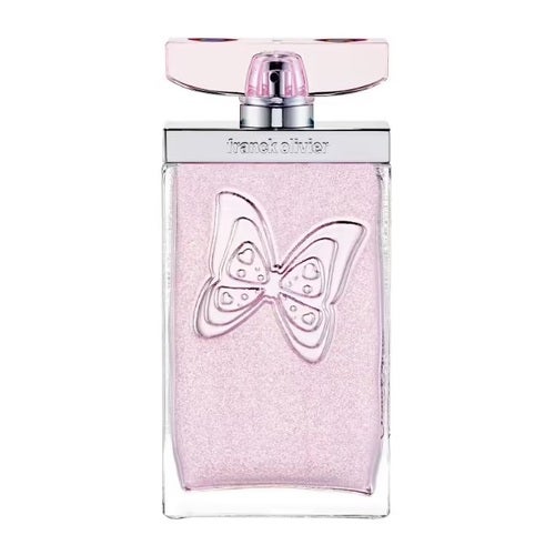 Franck Olivier Nature Eau de Parfum 75 ml