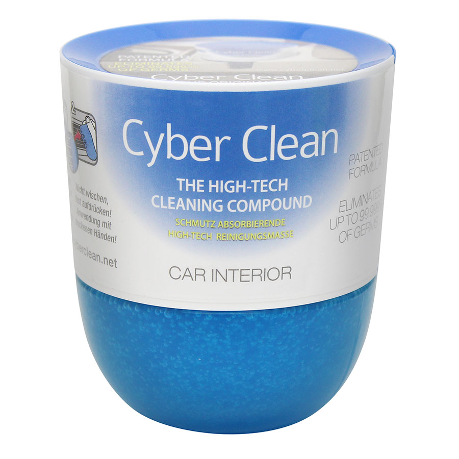 Cyber Clean Car Reinigungsmasse, 160 Gramm  - ATU
