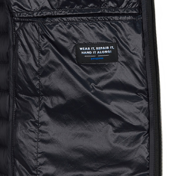 M' S DOWN SWEATER VEST Herren - Daunenweste