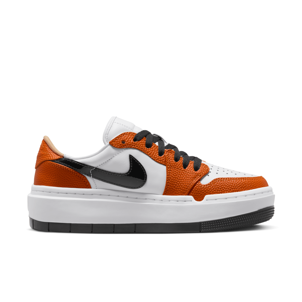 NIKE JORDAN 1 Elevate Low Air SE FD9100-801 / orange
