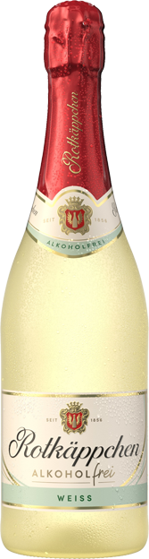 Rotkäppchen Sekt Alkoholfrei