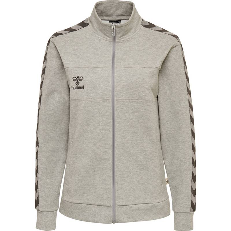 hummel hmlMOVE CLASSIC ZIP JACKET WOMAN Sweatjacke Damen