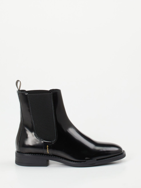Stiefelette-17130090358 Gant