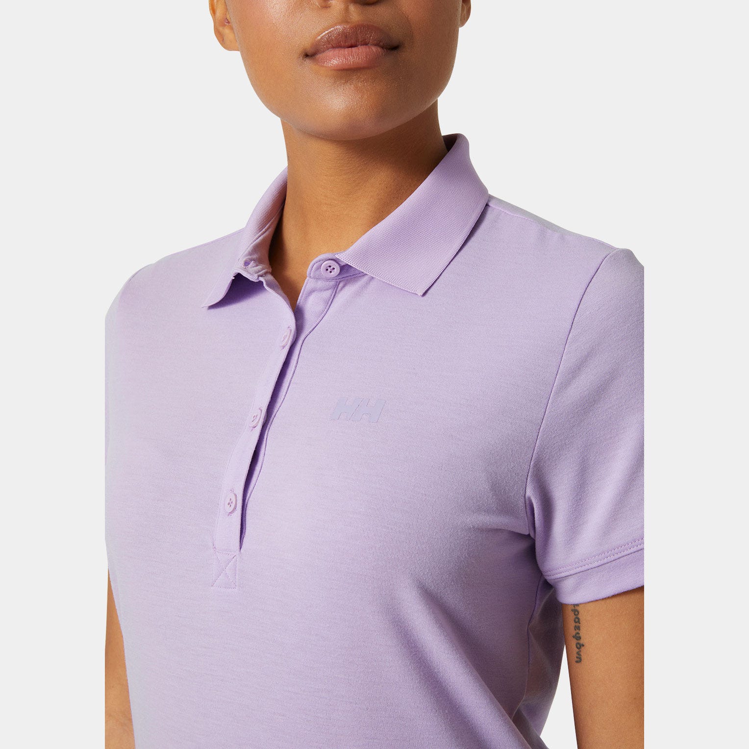 Women's Siren Quick-Dry Polo