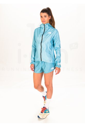 The North Face Higher Run W