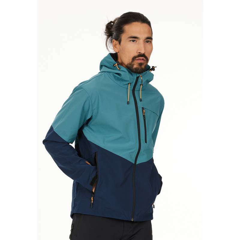 Whistler RODNEY Softshelljacke Herren