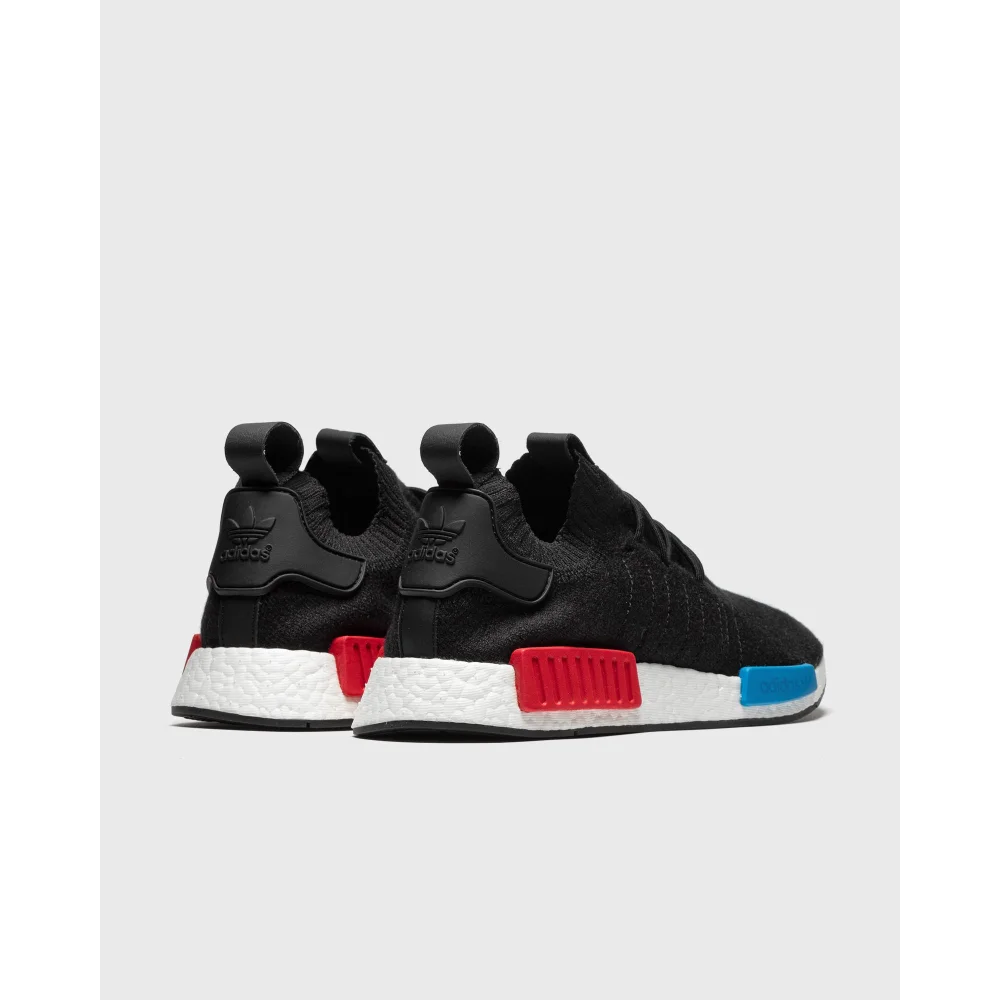 adidas NMD R1 Primeknit GZ0066 / schwarz