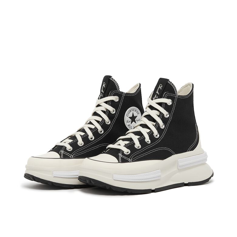 Converse Wmns Run Star Legacy CX Future Comfort black/egret/white