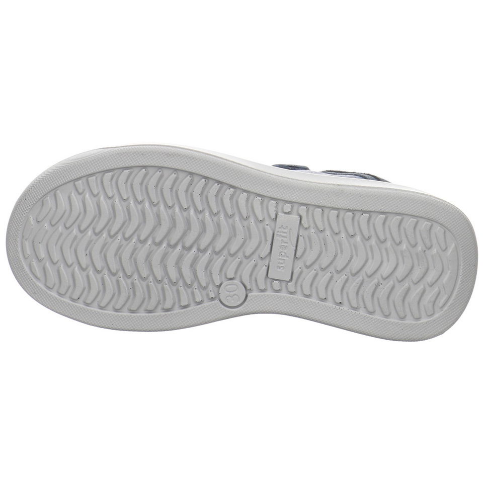 Superfit Cosmo Klettschuh