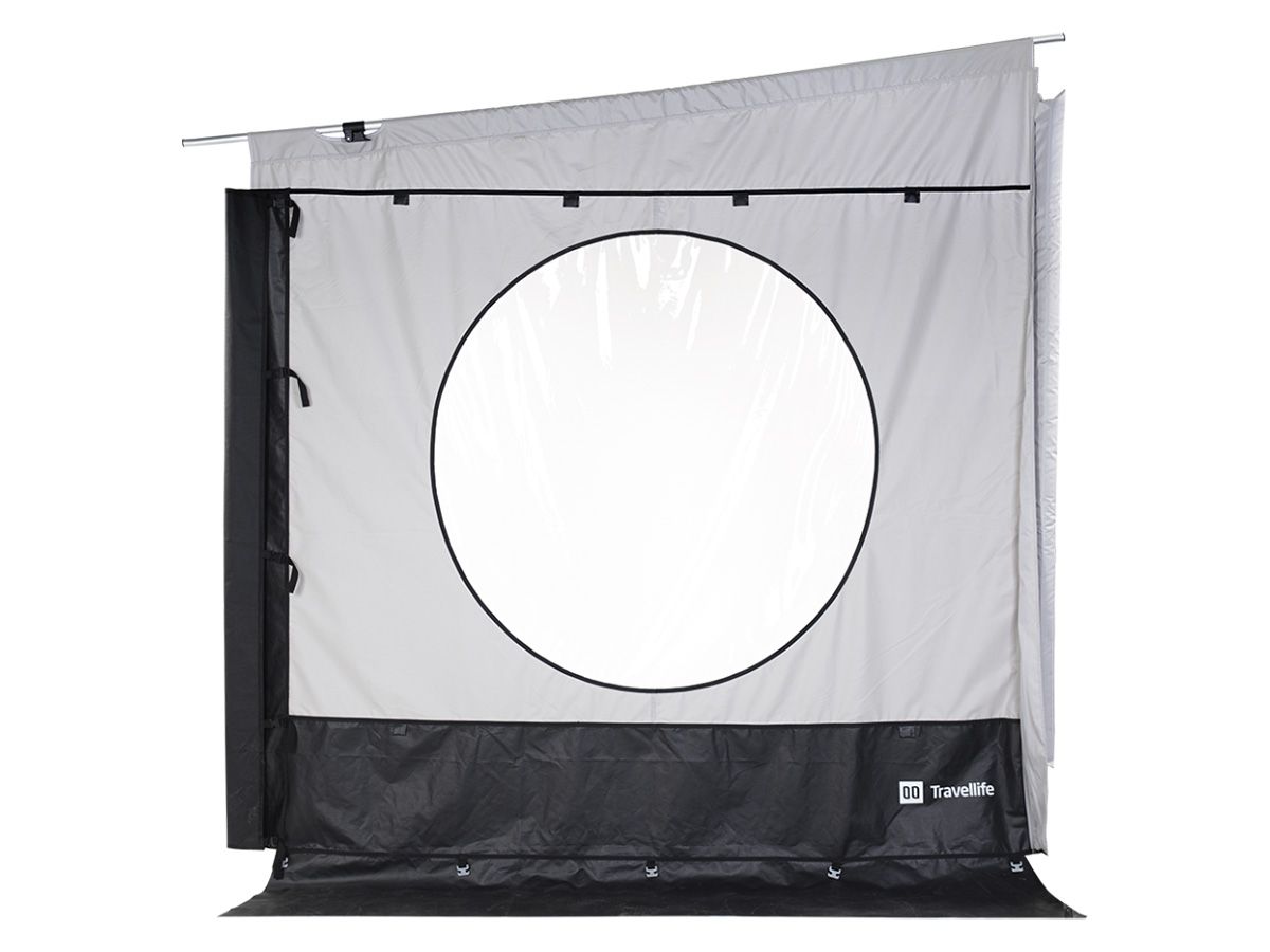 Travellife Scala M Universal Seitenwand 250