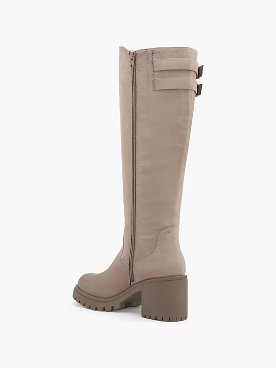 Graceland Weitschaftstiefel