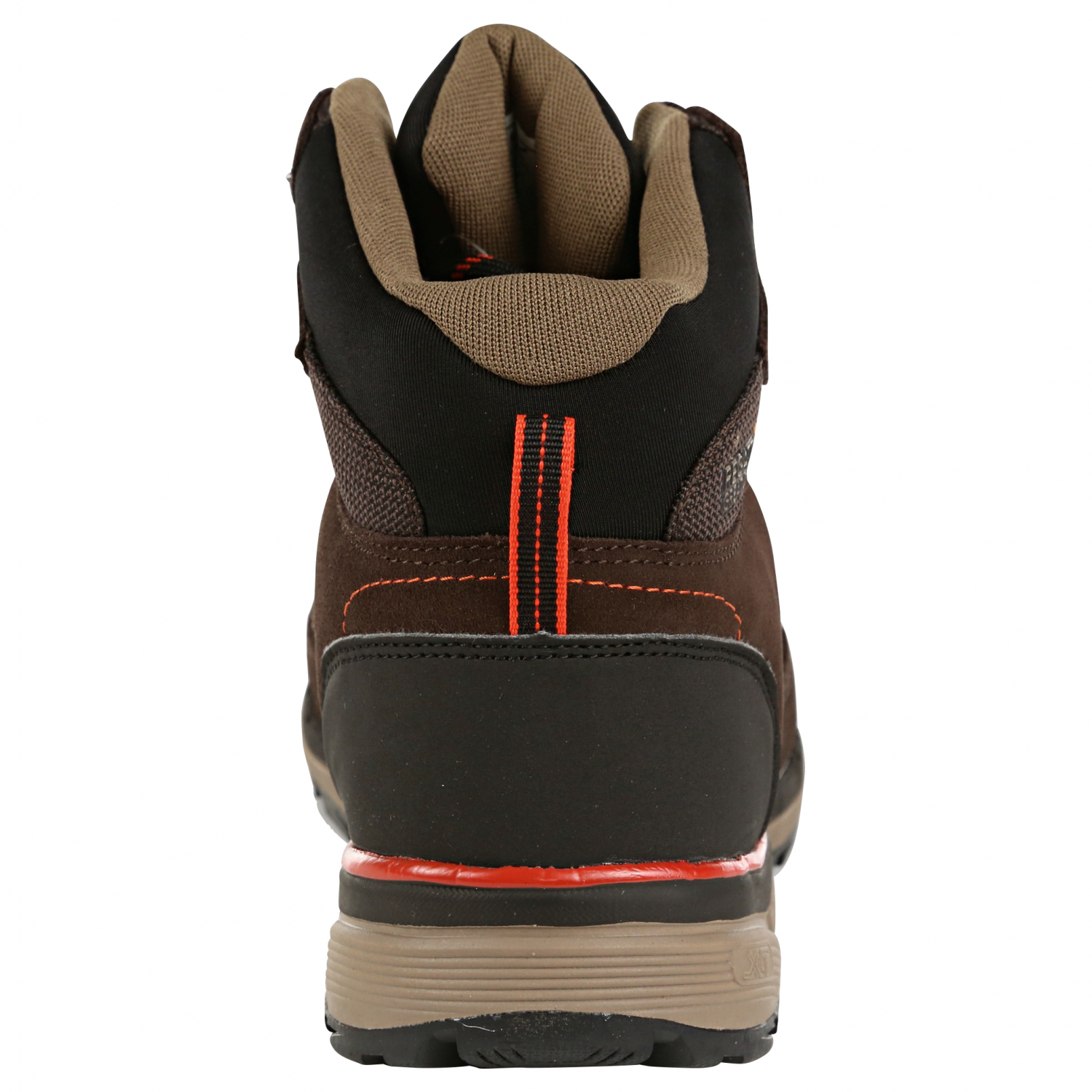 Regatta Herren Wanderstiefel Samaris