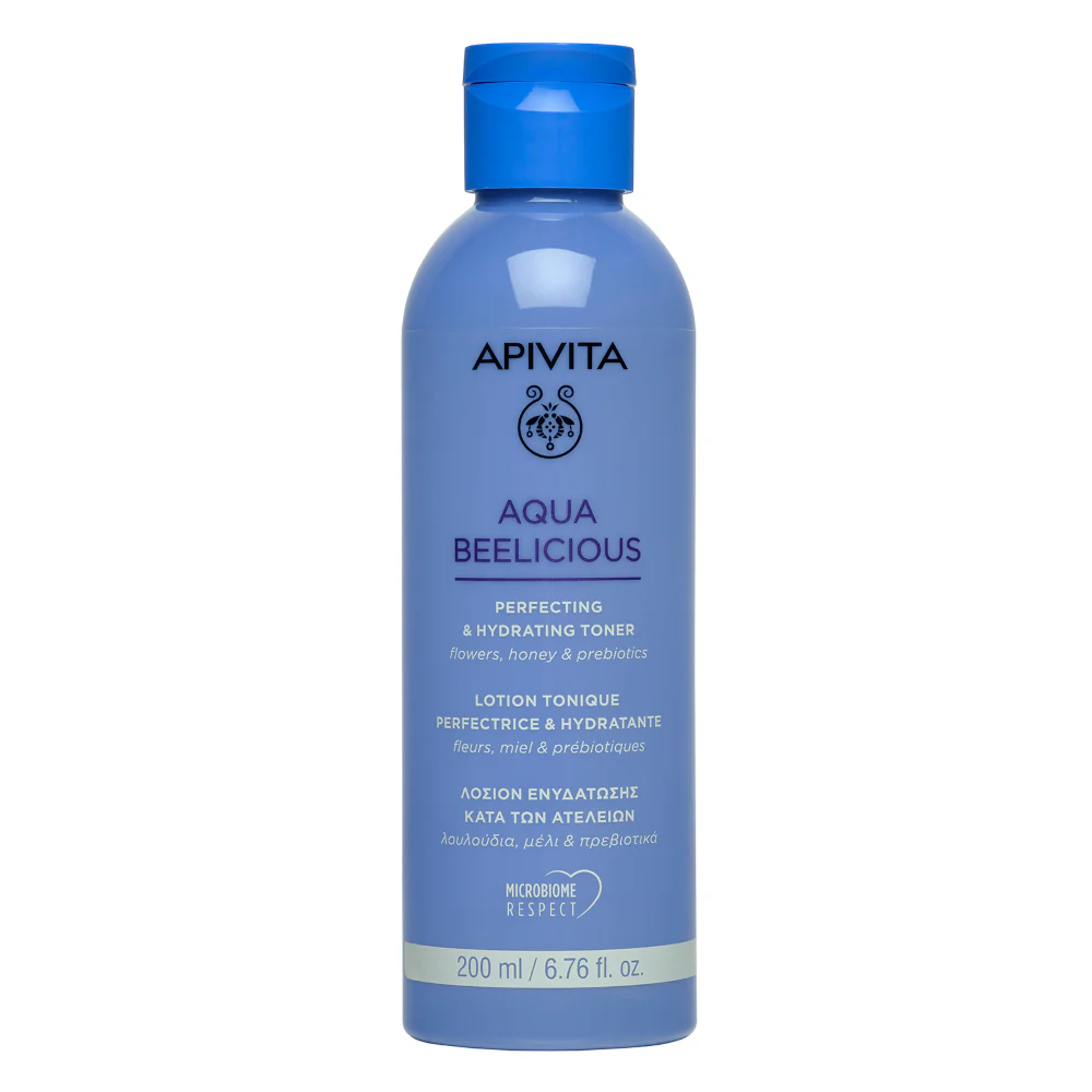 Aqua Beelicious Täydentävä ja Kosteuttava Kasvovesi - Kasvovesi