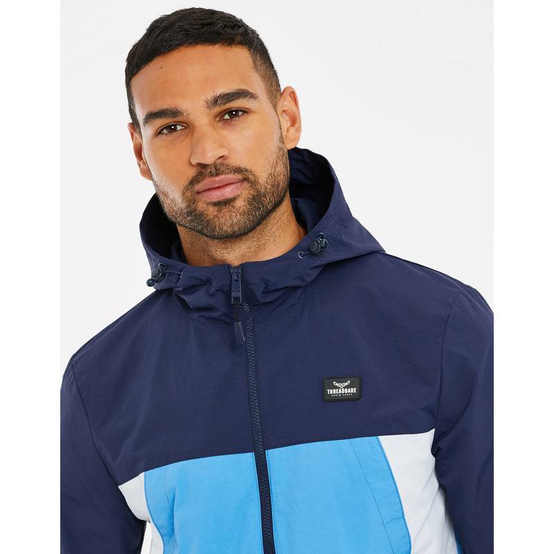Threadbare THBRadio Jacke Herren