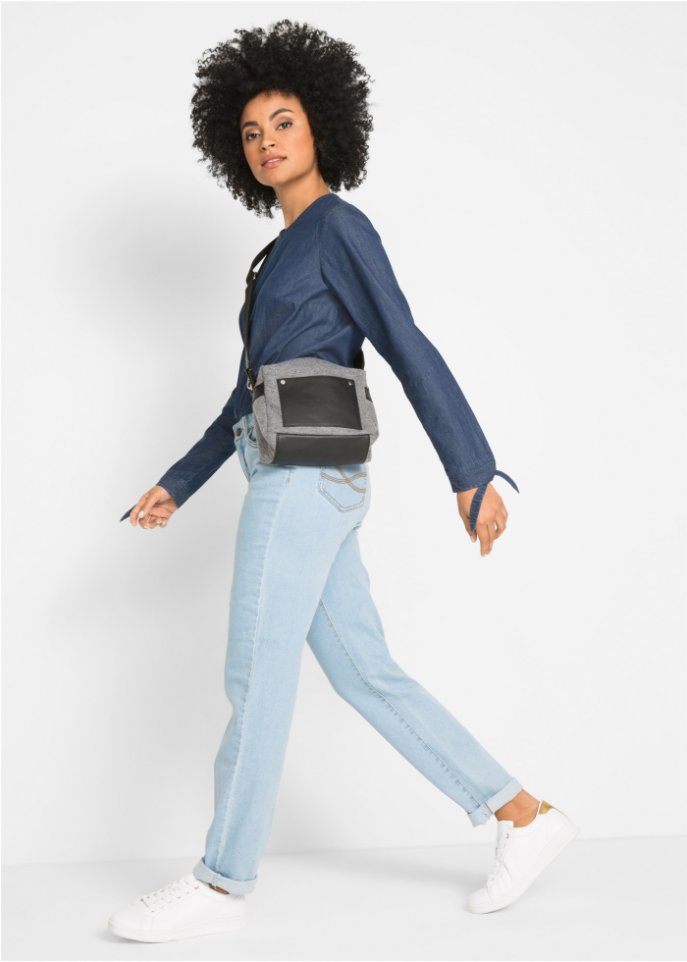 Bestseller Stretch Mom-Jeans