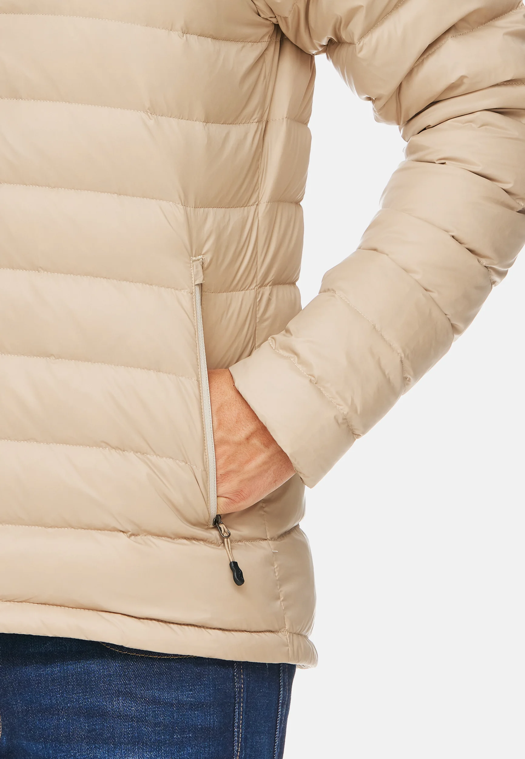 Jeff Green ANDY - Chaqueta de plumas