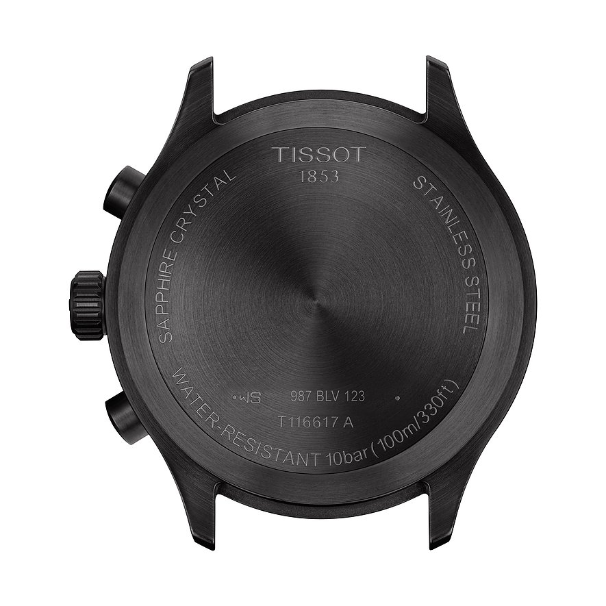 Tissot Chronograph Chrono XL Vintage