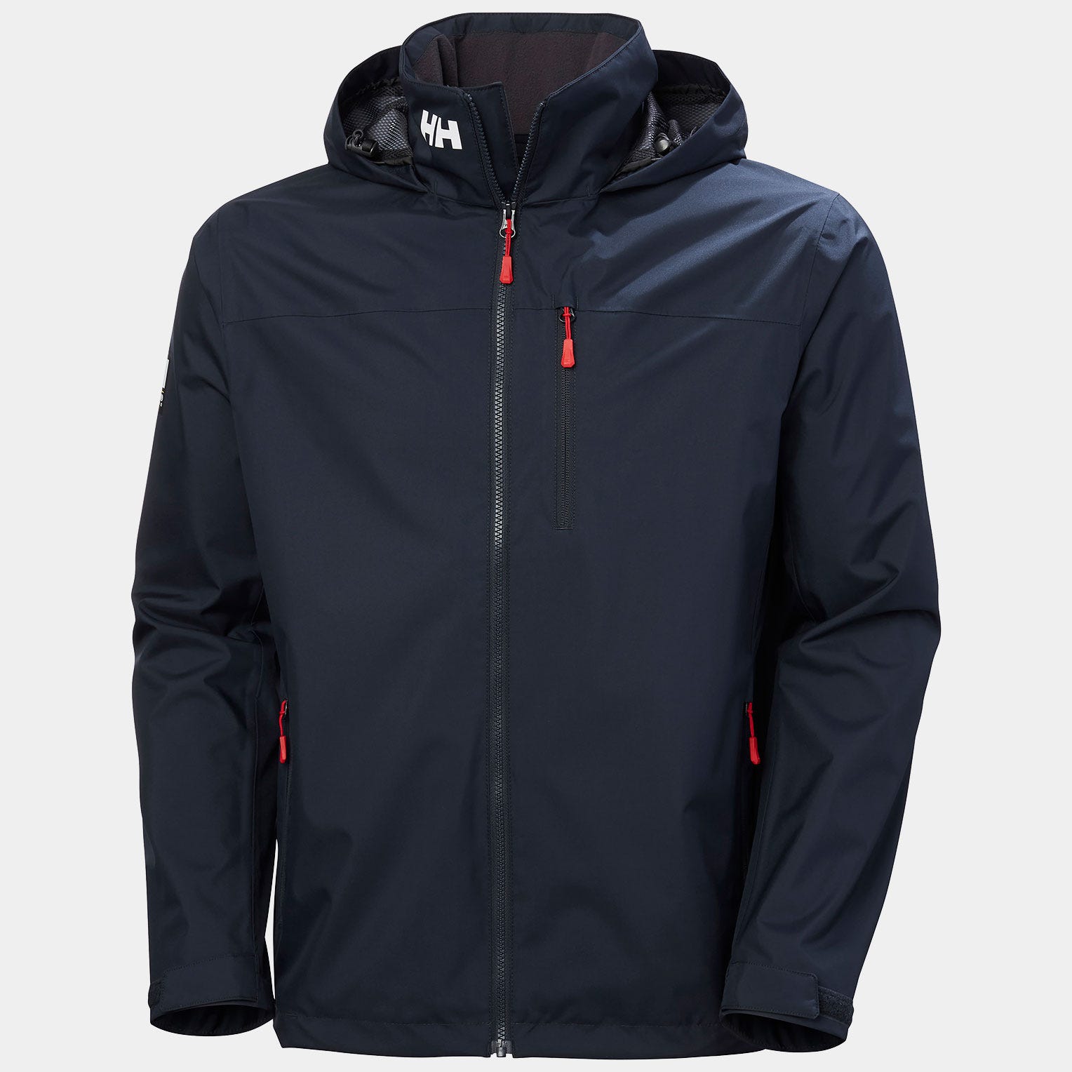 Men's Crew Hooded Sailing Jacket 2.0