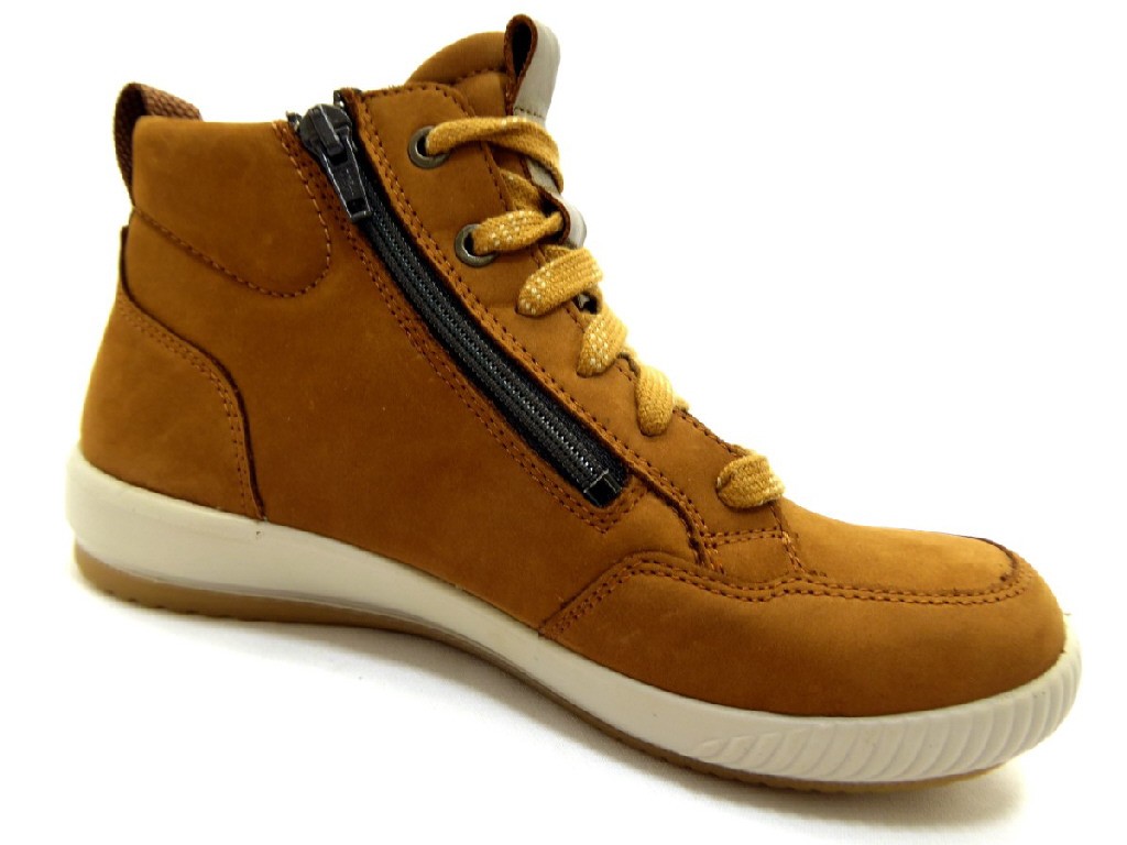 SUPERFIT Stiefeletten braun