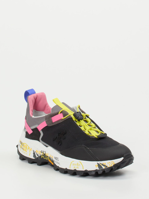 Sneaker-16630080008 Premiata