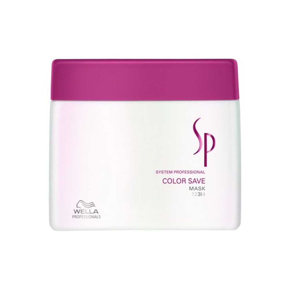 Wella Color Save Mask Masque
