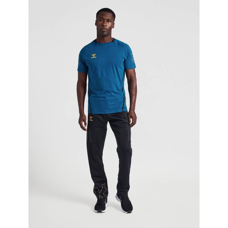 hummel hmlCIMA XK PANTS Trainingshose Herren