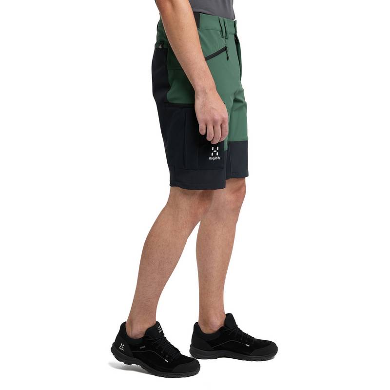 Haglfs Rugged Slim Shorts Funktionsshorts Herren