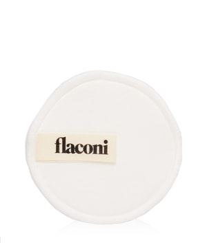 flaconi Sustainable Collection Bambus Weiß Reinigungspads-10 Stk