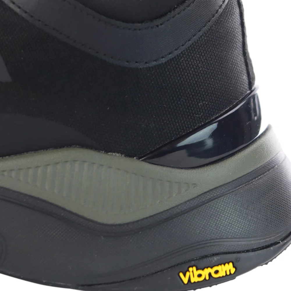 ARKK Copenhagen Stormrydr Nylon HL 2.0 Vulkn Vibram Boot OU4304-0099 / schwarz