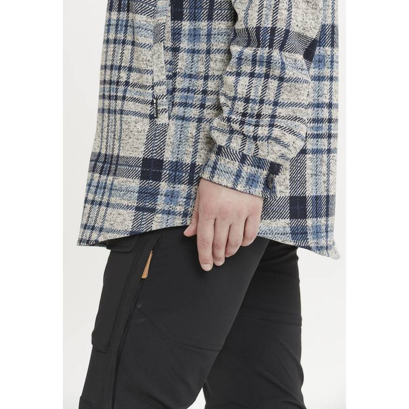 Whistler Milly Langarmhemd Damen