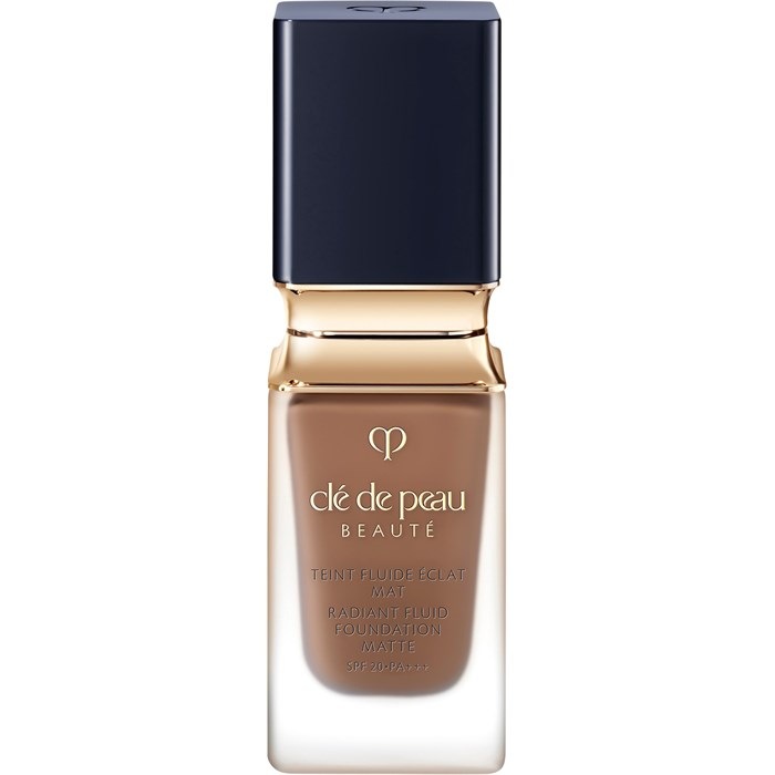 Radiant Fluid Foundation Matte