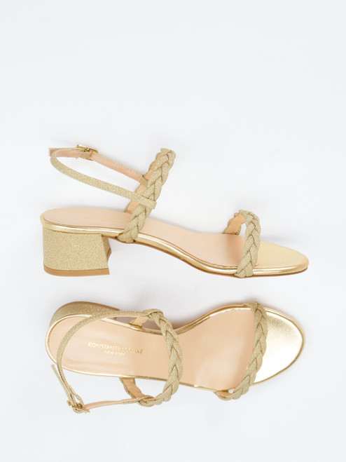 Sandalette-12228890002 Konstantin Starke
