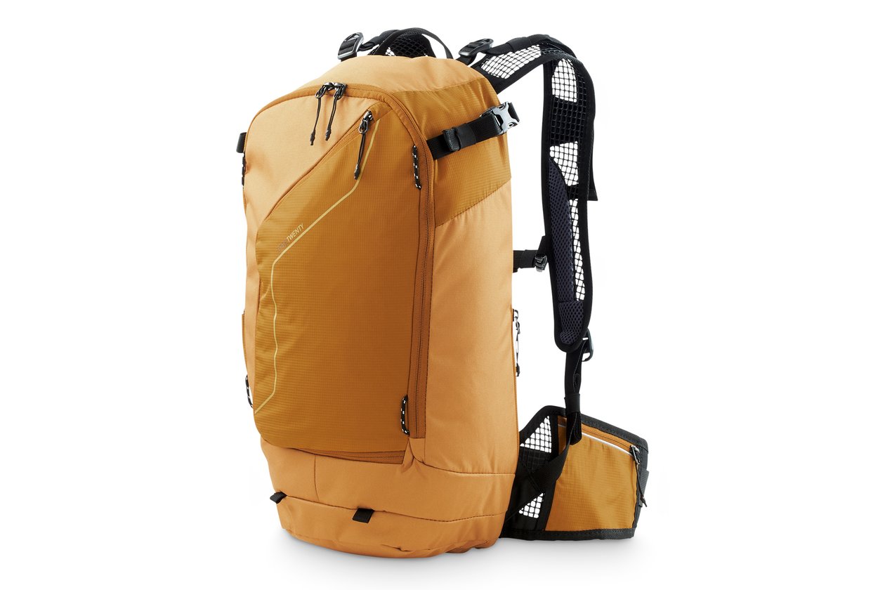 Cube Rucksack EDGE TWENTY