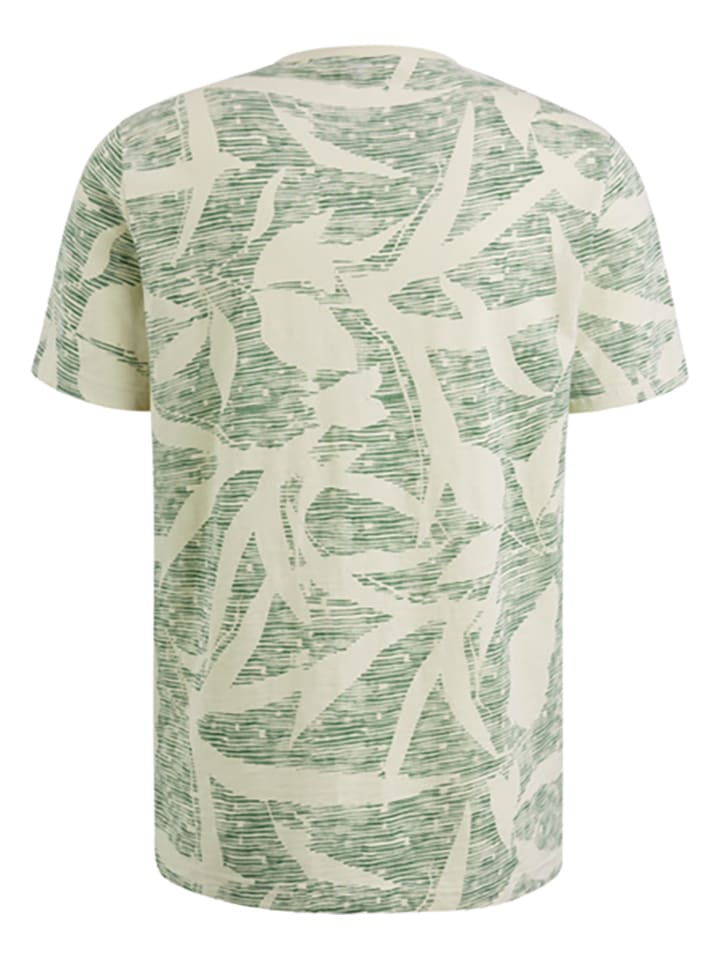 PME Legend Shirt in Beige günstig kaufen