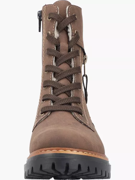 Rieker Damen Biker Boots