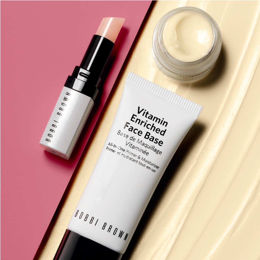 Elevated Essentials Skincare Set