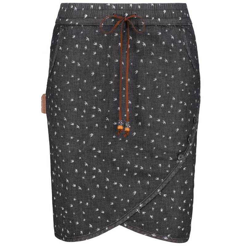 ALIFE AND KICKIN LuciAK B Minirock Damen
