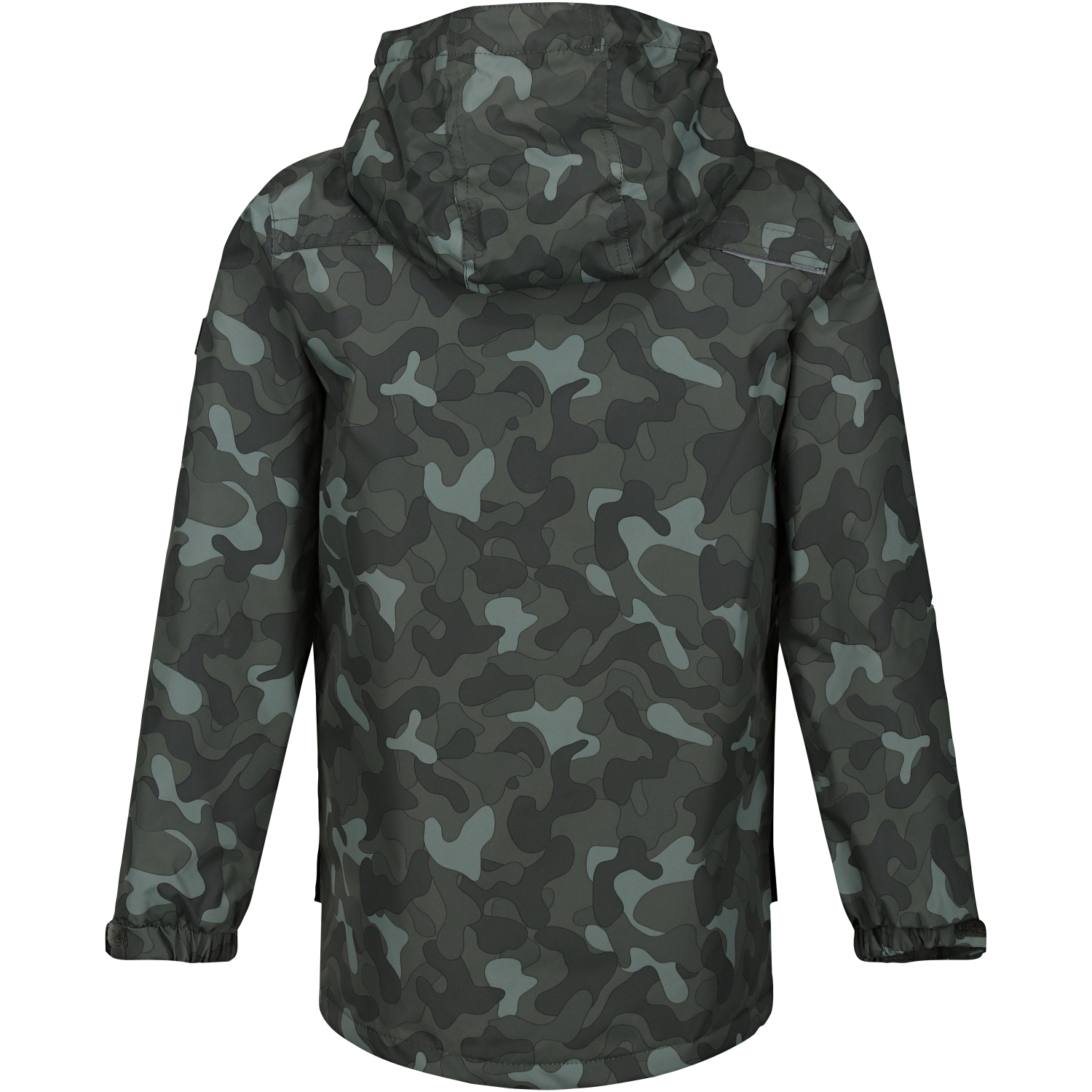 Regatta Kinder Jacke Salman