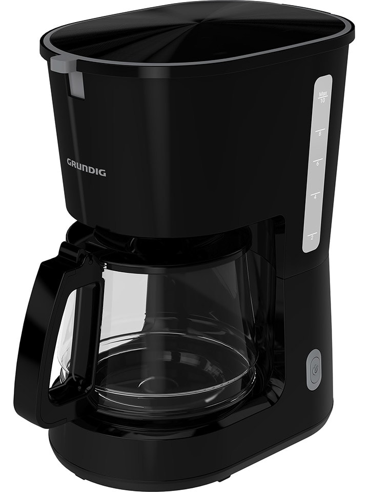 GRUNDIG Kaffeemaschine 