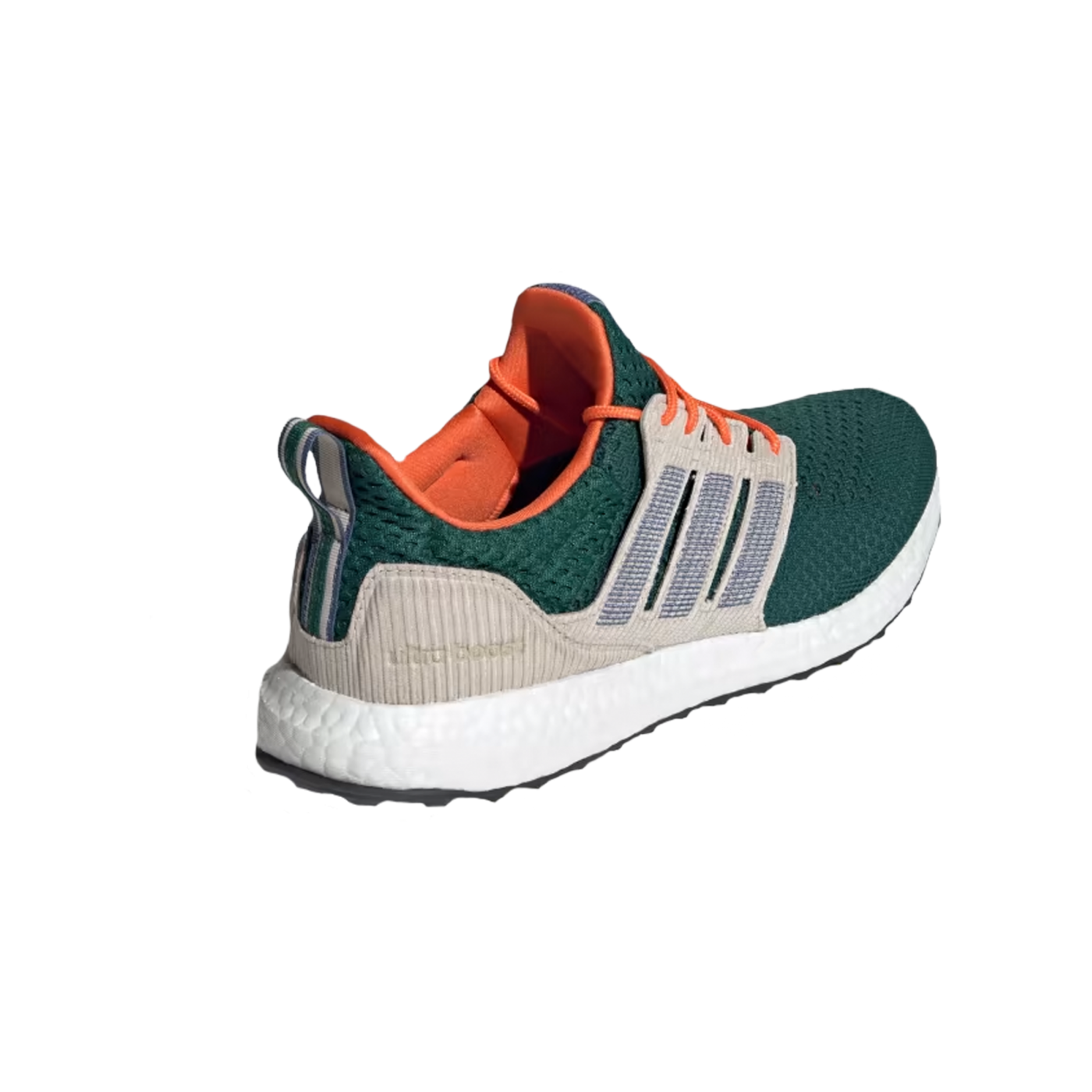 adidas Ultraboost 1.0 Grün Blau Beige