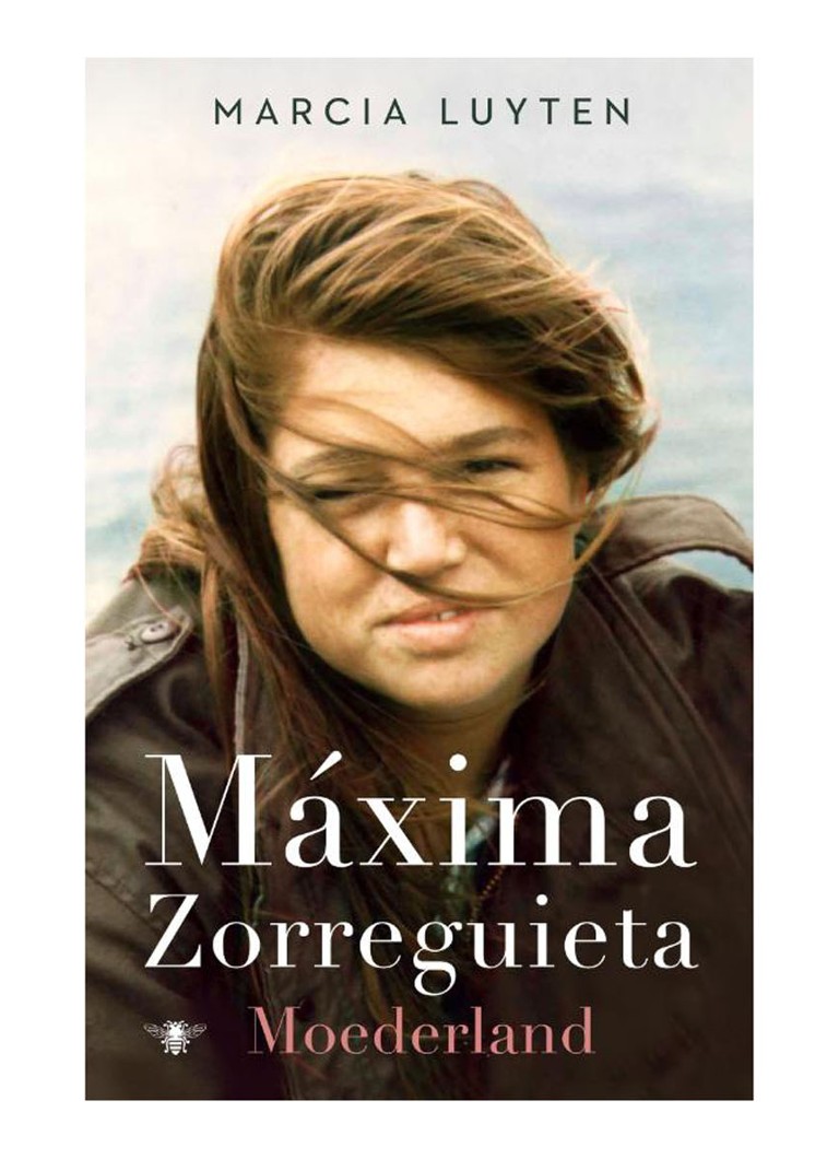 Maxima Zorreguieta
