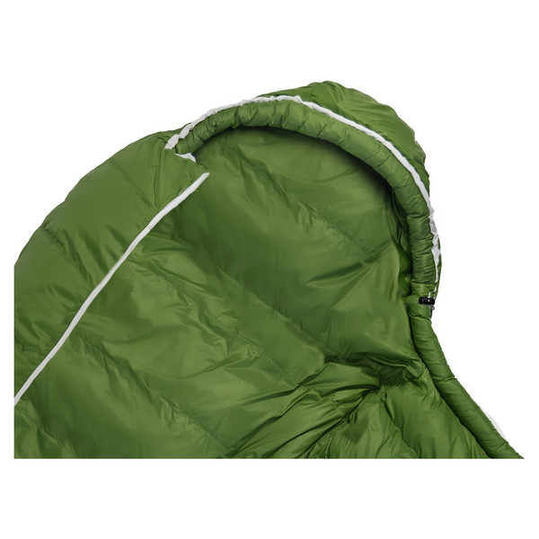 BIOPOD DOWNWOOL SUMMER - Daunenschlafsack