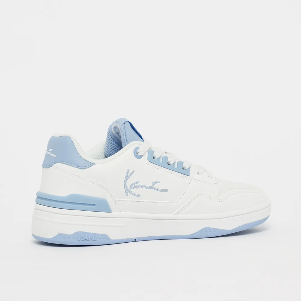 Karl Kani LXRY 2K GS KKFWKGS000051 / weiss