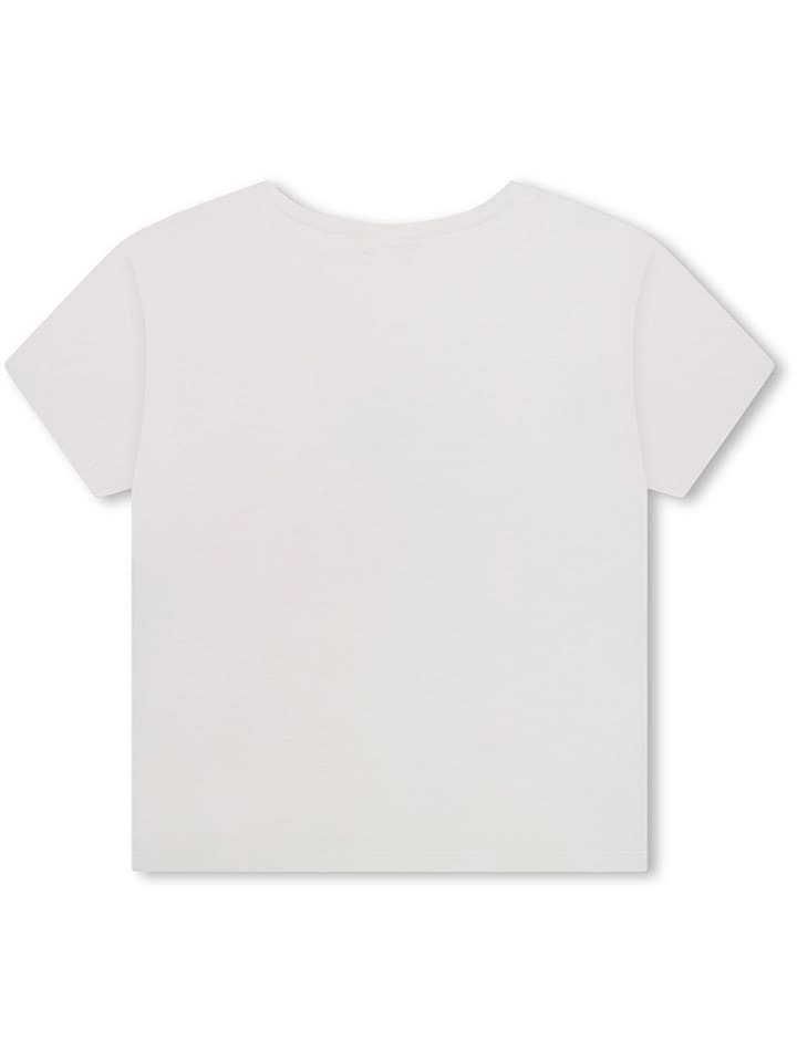 Billieblush Shirt in Weiß günstig kaufen