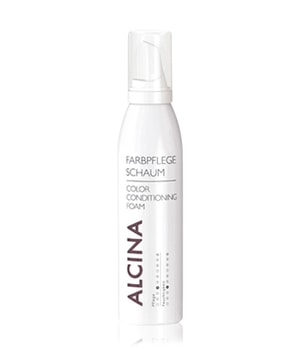 ALCINA Intensive Pflege Farbpflege Schaumfestiger-150 ml