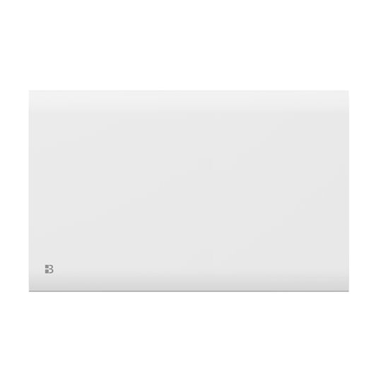 BESTHERM convector met droge inertie