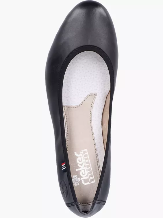 Rieker Damen Ballerinas